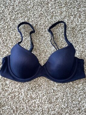 NWT victoria secret lined demi bra